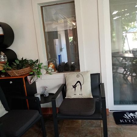 Koszeghegyalja Vendeghaz Hotel Horvátzsidány Екстериор снимка