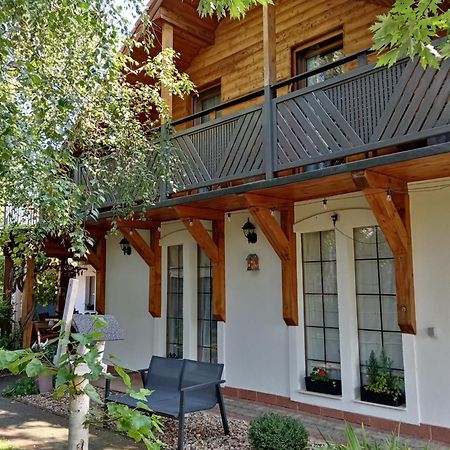 Koszeghegyalja Vendeghaz Hotel Horvátzsidány Екстериор снимка