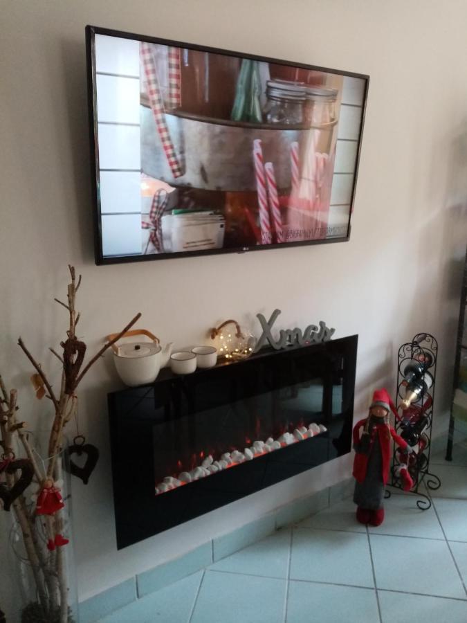 Koszeghegyalja Vendeghaz Hotel Horvátzsidány Екстериор снимка