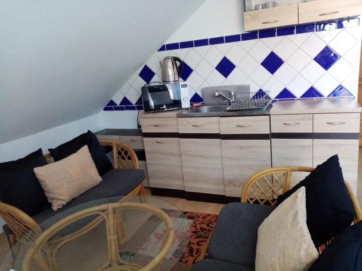Koszeghegyalja Vendeghaz Hotel Horvátzsidány Екстериор снимка