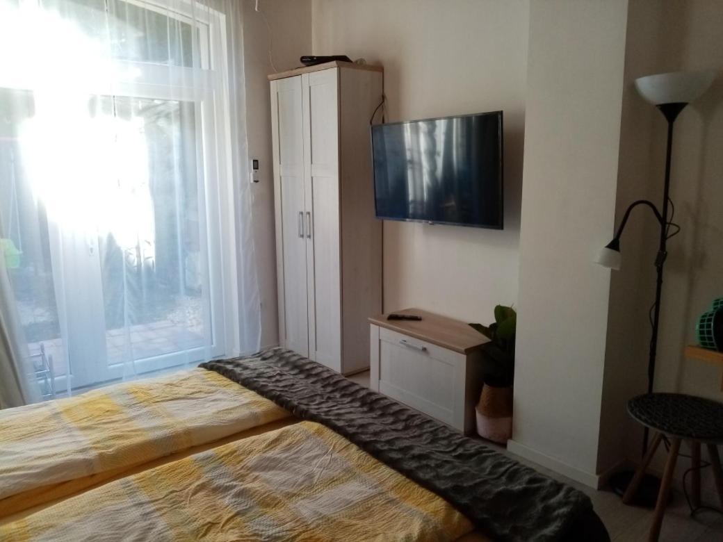 Koszeghegyalja Vendeghaz Hotel Horvátzsidány Екстериор снимка
