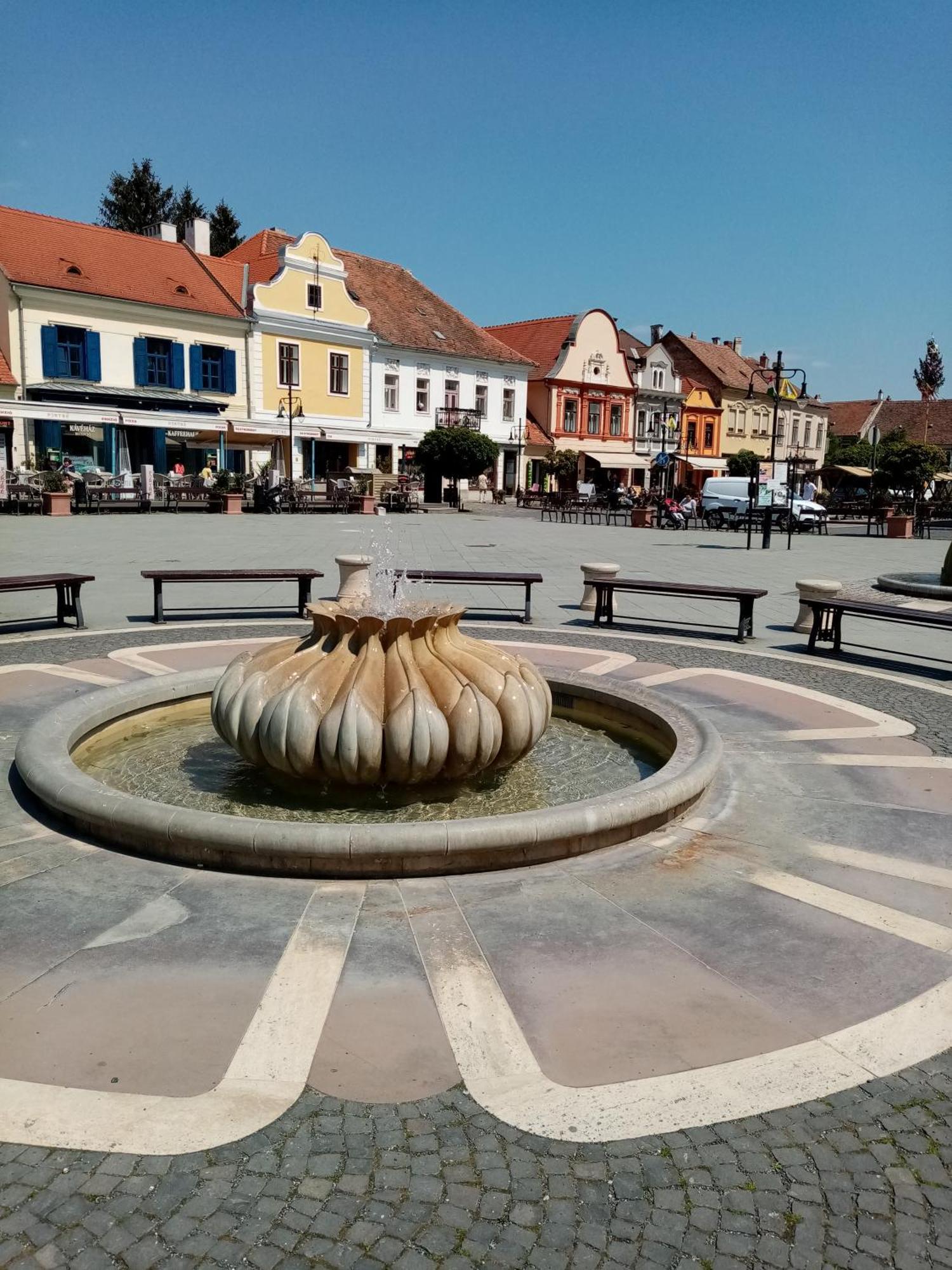 Koszeghegyalja Vendeghaz Hotel Horvátzsidány Екстериор снимка
