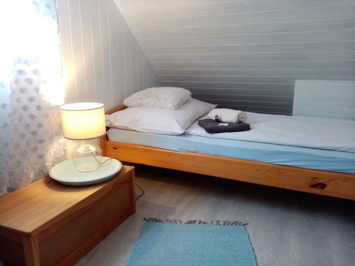 Koszeghegyalja Vendeghaz Hotel Horvátzsidány Екстериор снимка