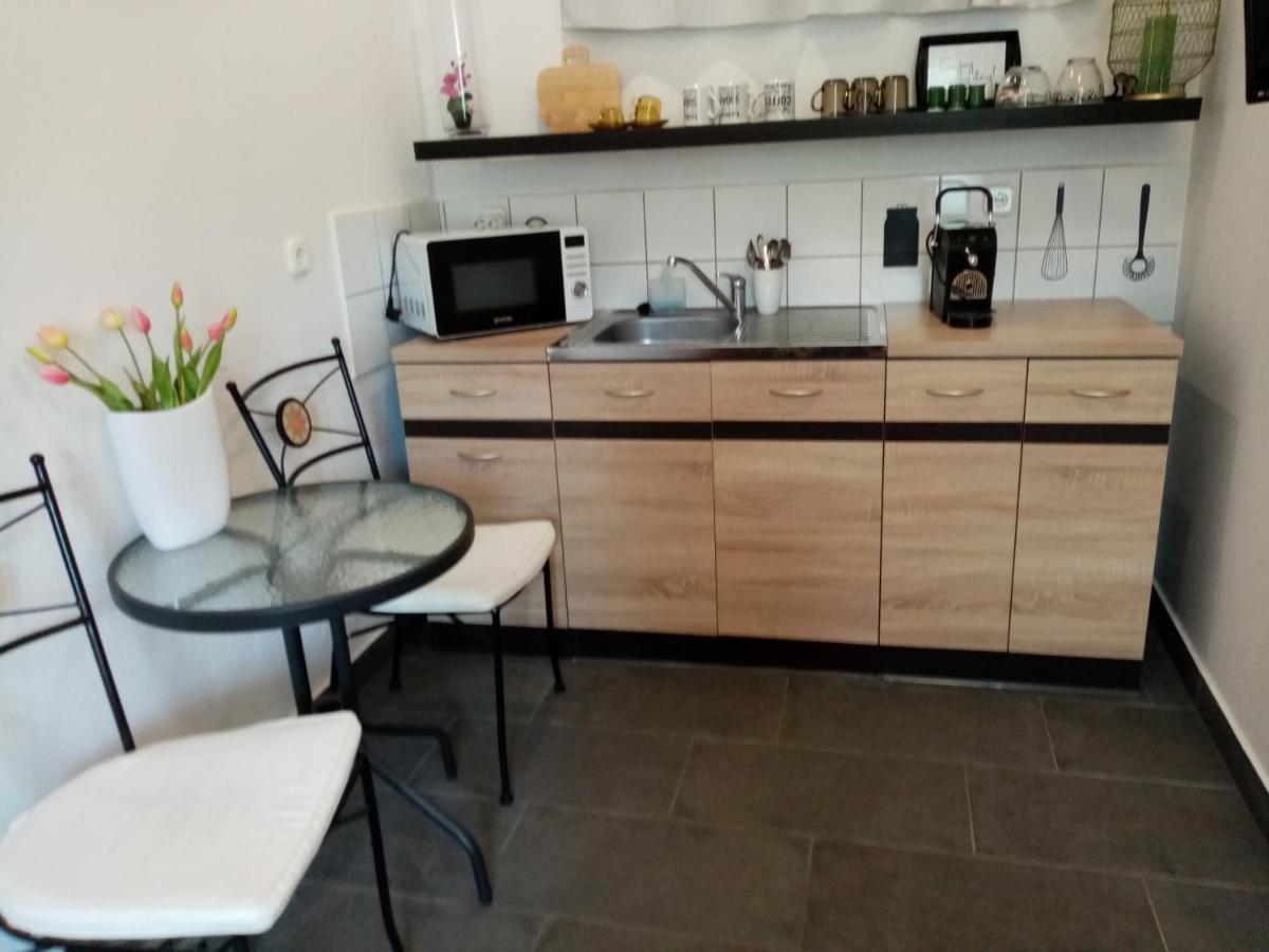 Koszeghegyalja Vendeghaz Hotel Horvátzsidány Екстериор снимка