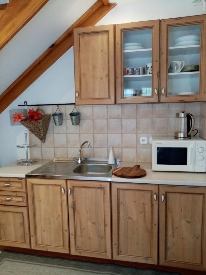 Koszeghegyalja Vendeghaz Hotel Horvátzsidány Екстериор снимка